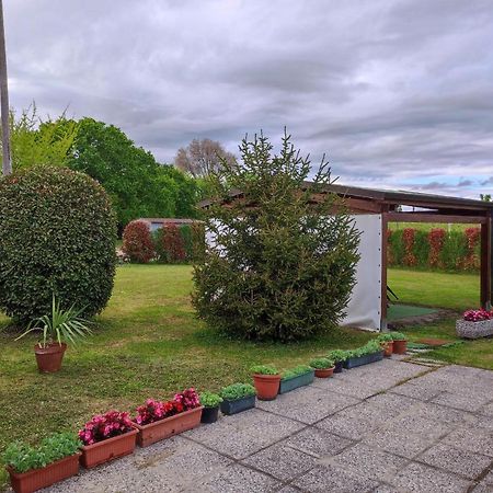 I Due Orfici Bed and Breakfast Cona  Eksteriør billede