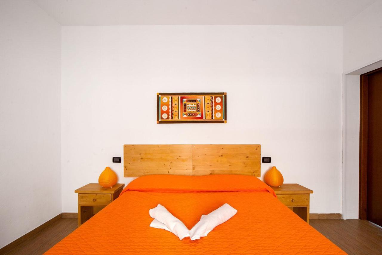 I Due Orfici Bed and Breakfast Cona  Eksteriør billede