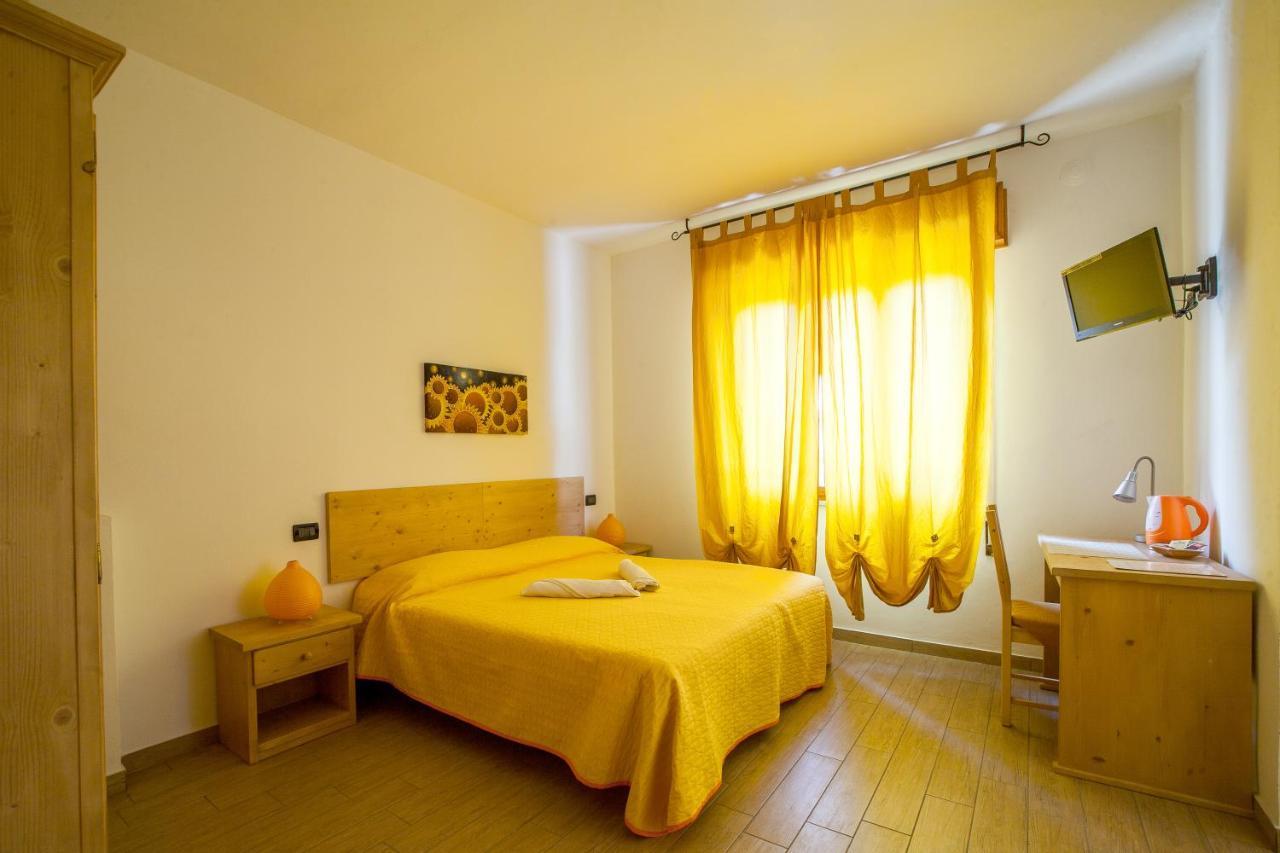 I Due Orfici Bed and Breakfast Cona  Eksteriør billede