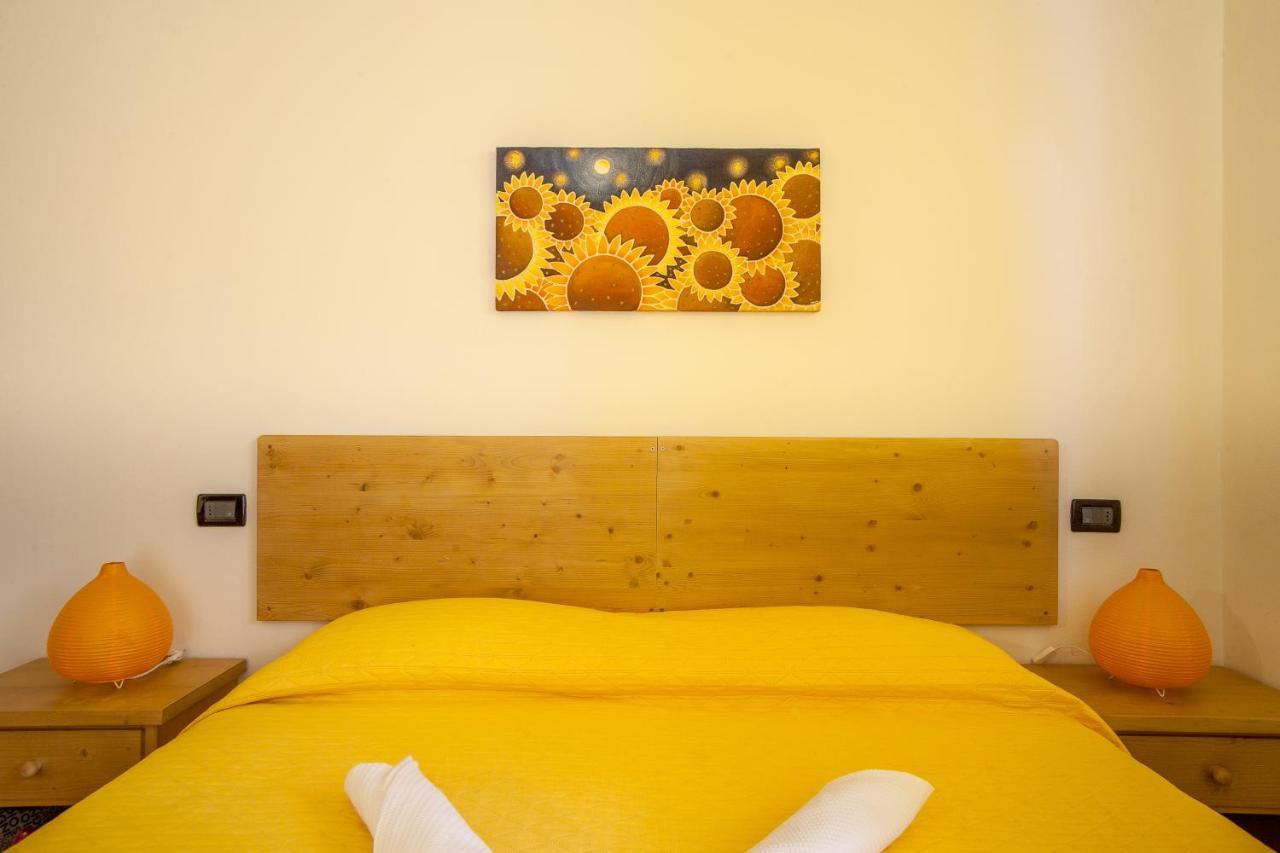 I Due Orfici Bed and Breakfast Cona  Eksteriør billede