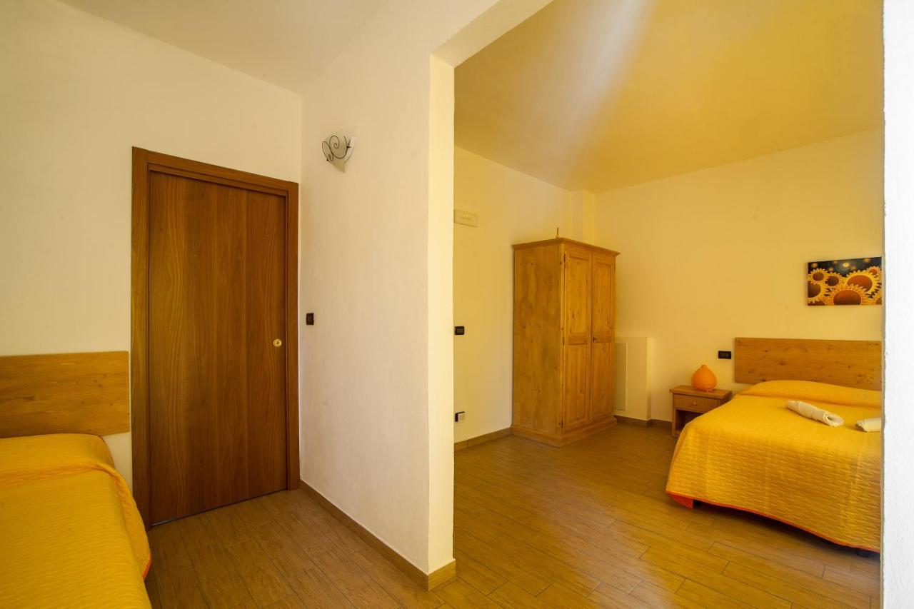 I Due Orfici Bed and Breakfast Cona  Eksteriør billede