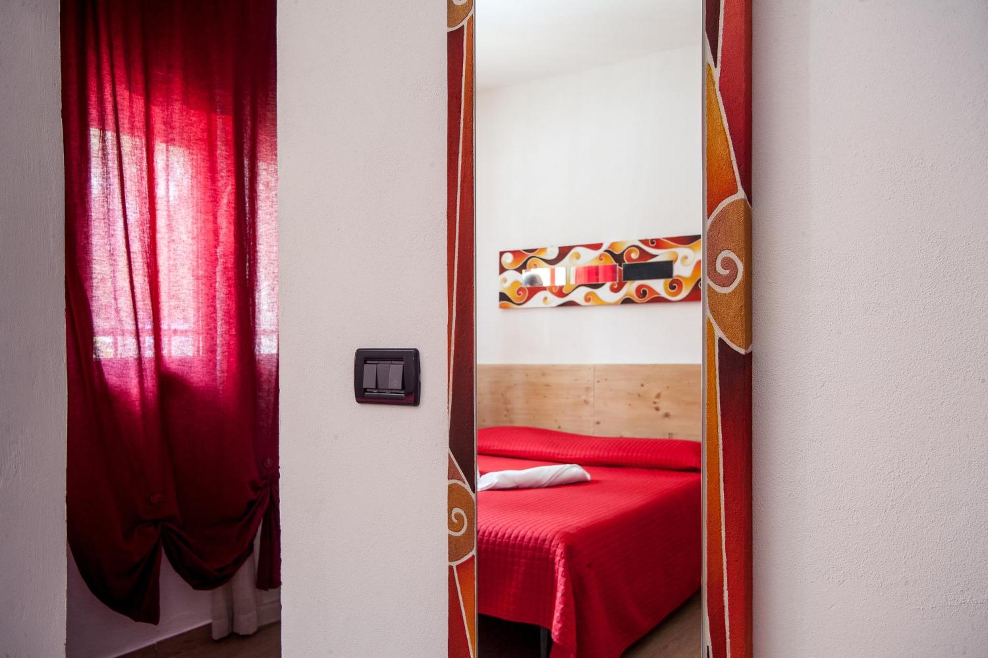 I Due Orfici Bed and Breakfast Cona  Eksteriør billede