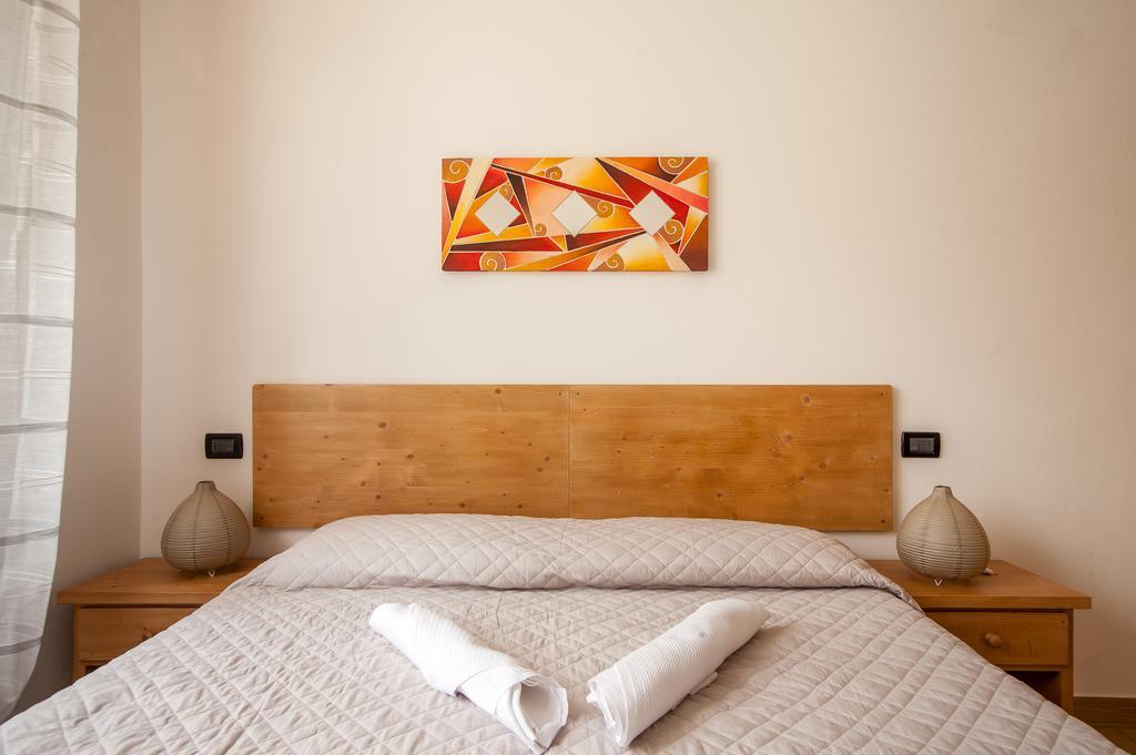 I Due Orfici Bed and Breakfast Cona  Eksteriør billede
