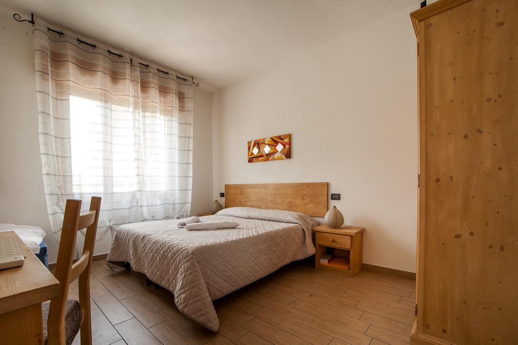 I Due Orfici Bed and Breakfast Cona  Eksteriør billede