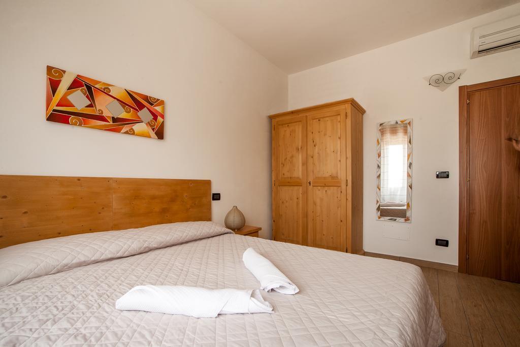 I Due Orfici Bed and Breakfast Cona  Eksteriør billede