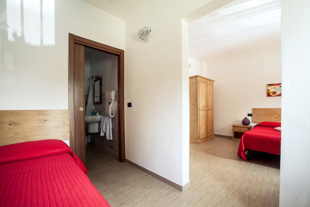 I Due Orfici Bed and Breakfast Cona  Eksteriør billede