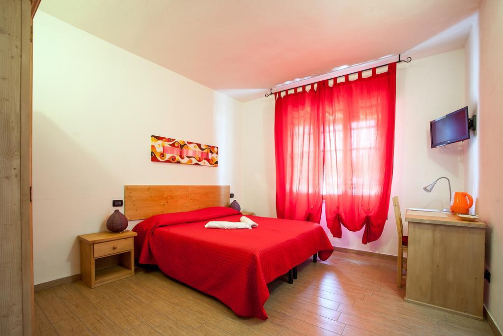 I Due Orfici Bed and Breakfast Cona  Eksteriør billede