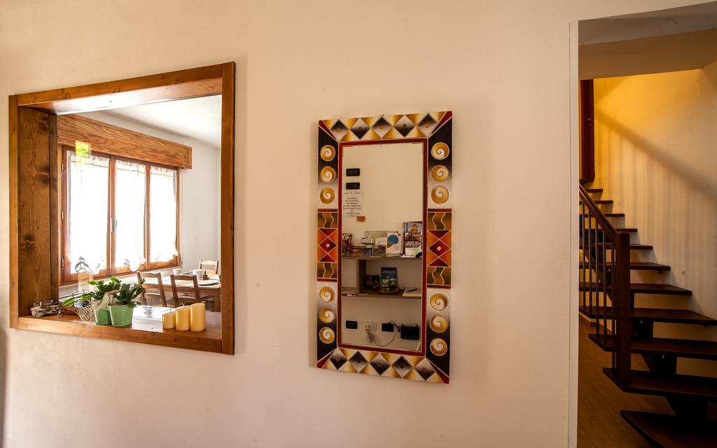 I Due Orfici Bed and Breakfast Cona  Eksteriør billede