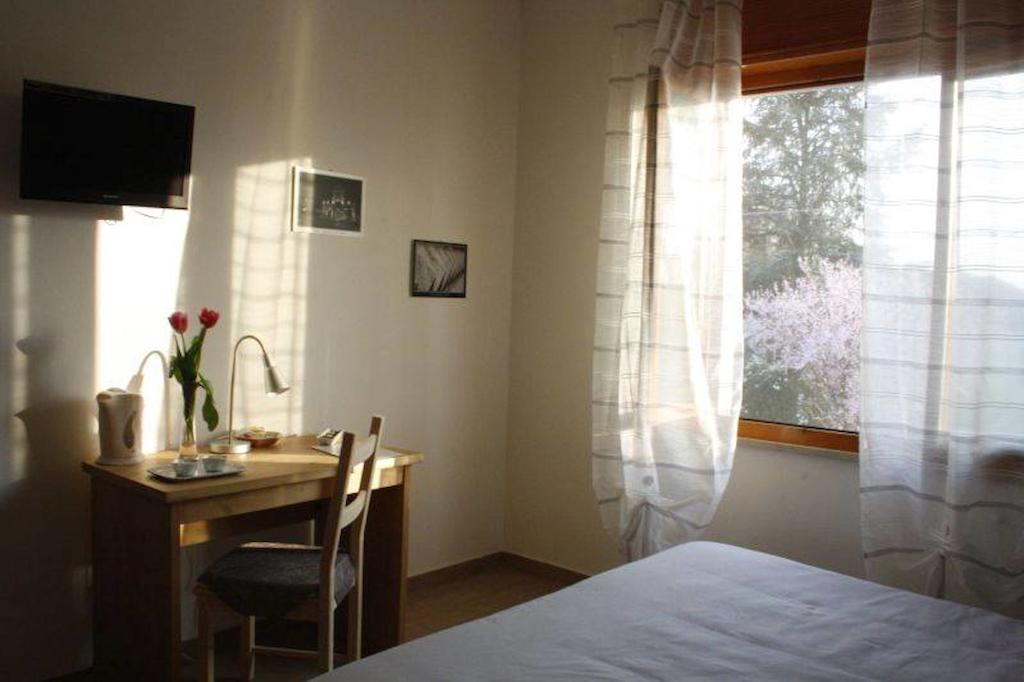 I Due Orfici Bed and Breakfast Cona  Værelse billede