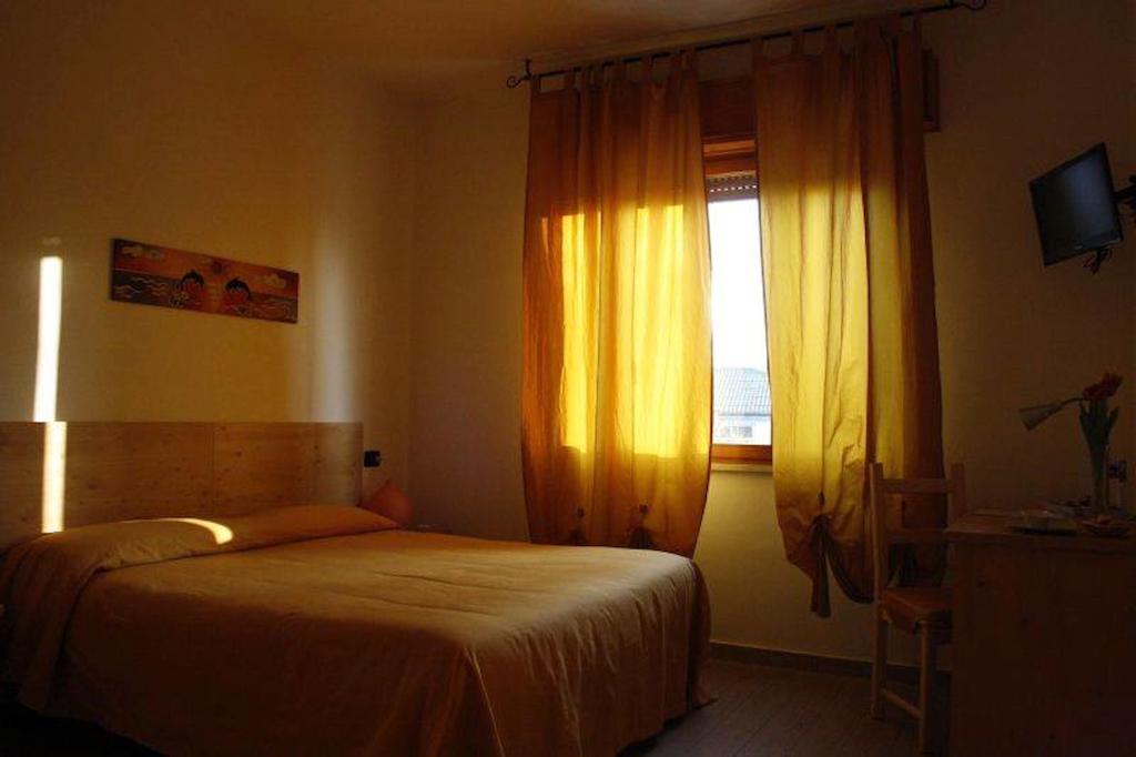 I Due Orfici Bed and Breakfast Cona  Værelse billede