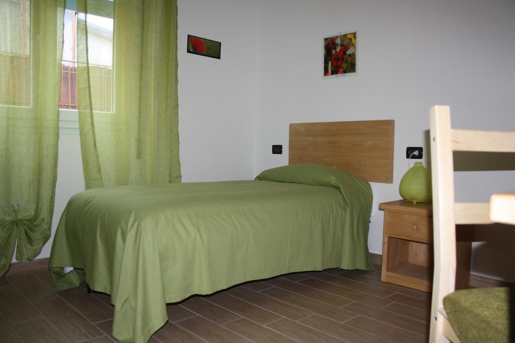 I Due Orfici Bed and Breakfast Cona  Værelse billede
