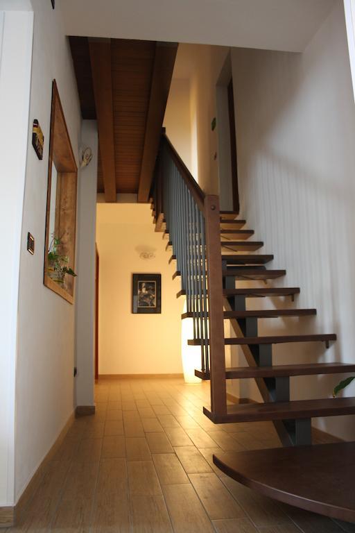 I Due Orfici Bed and Breakfast Cona  Eksteriør billede